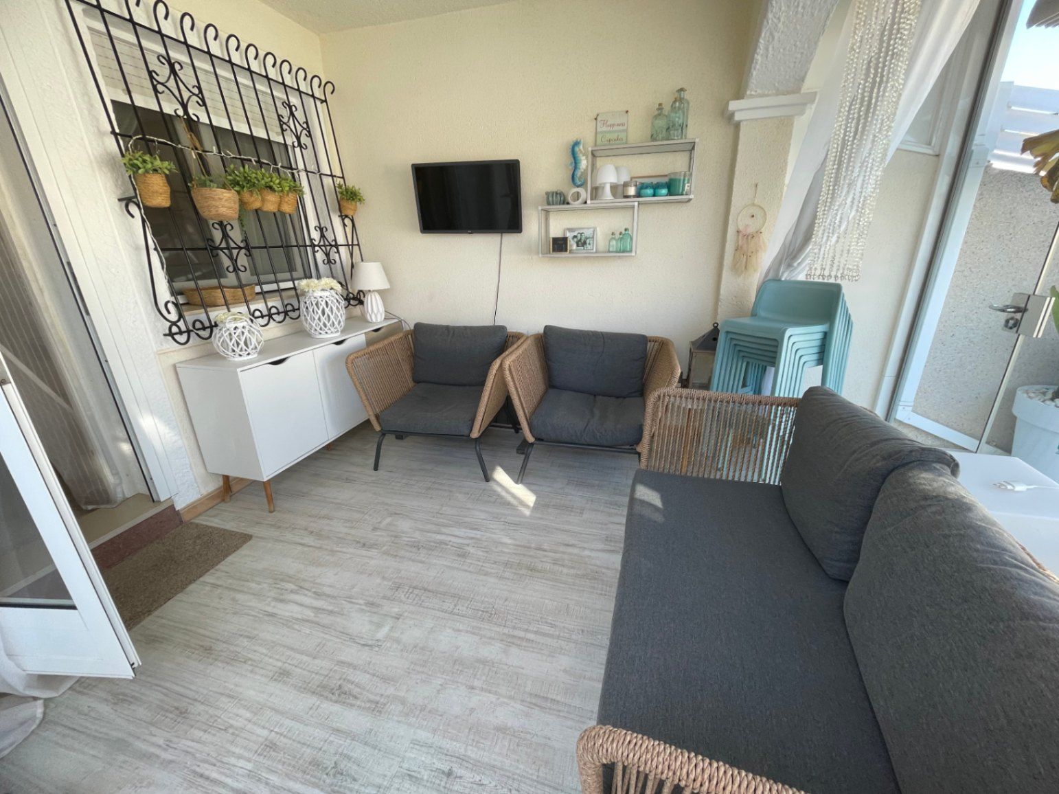 Dúplex en venta en Pilar de la Horadada