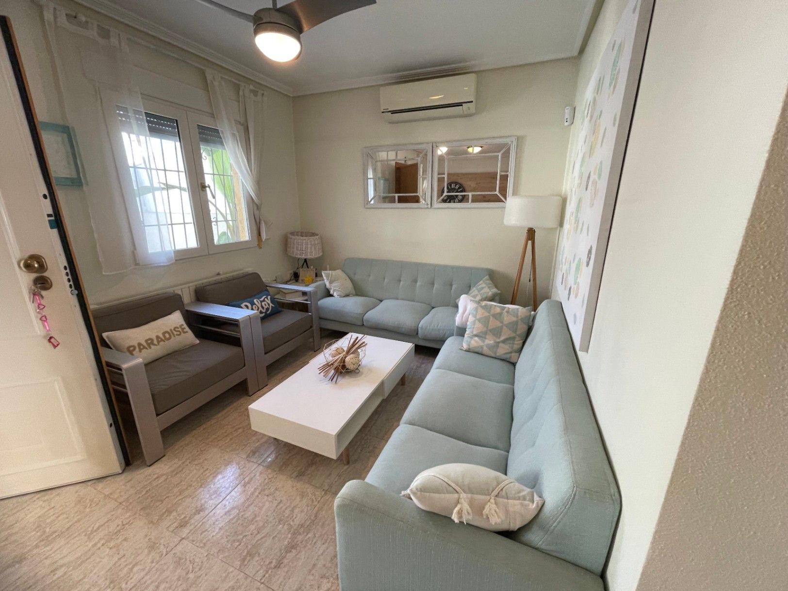 Dúplex en venta en Pilar de la Horadada