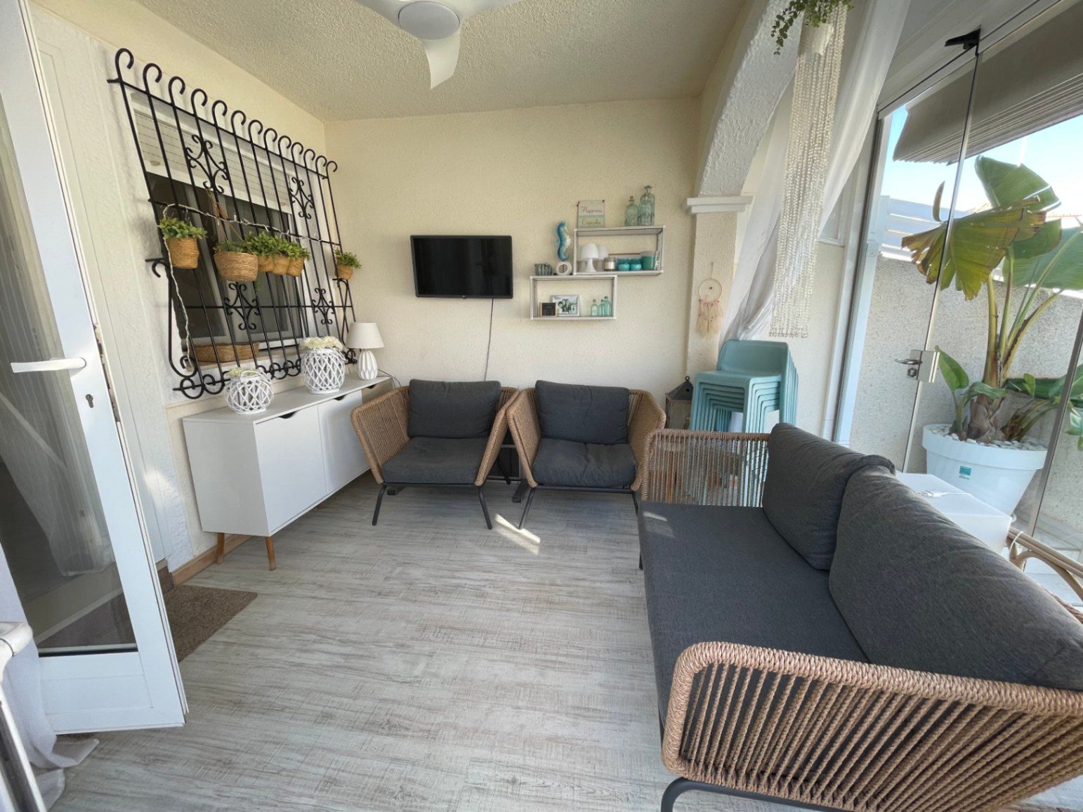 Dúplex en venta en Pilar de la Horadada