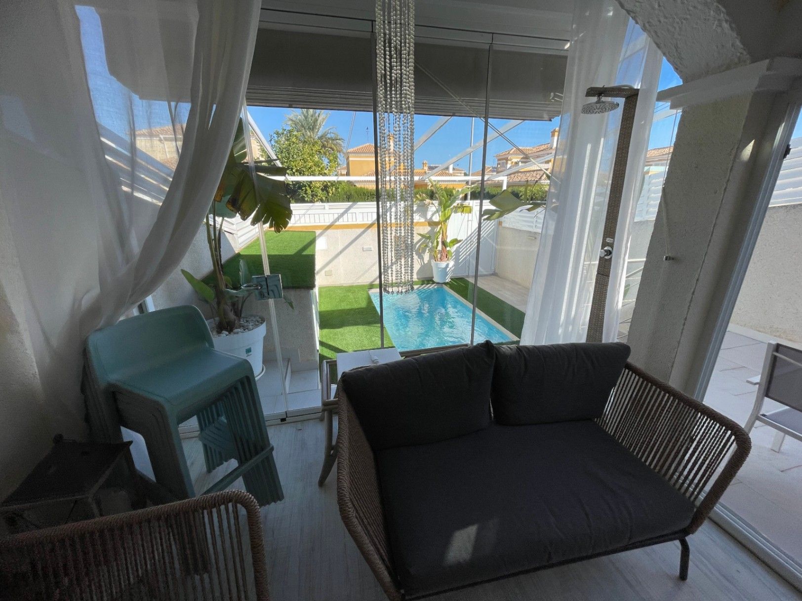 Dúplex en venta en Pilar de la Horadada