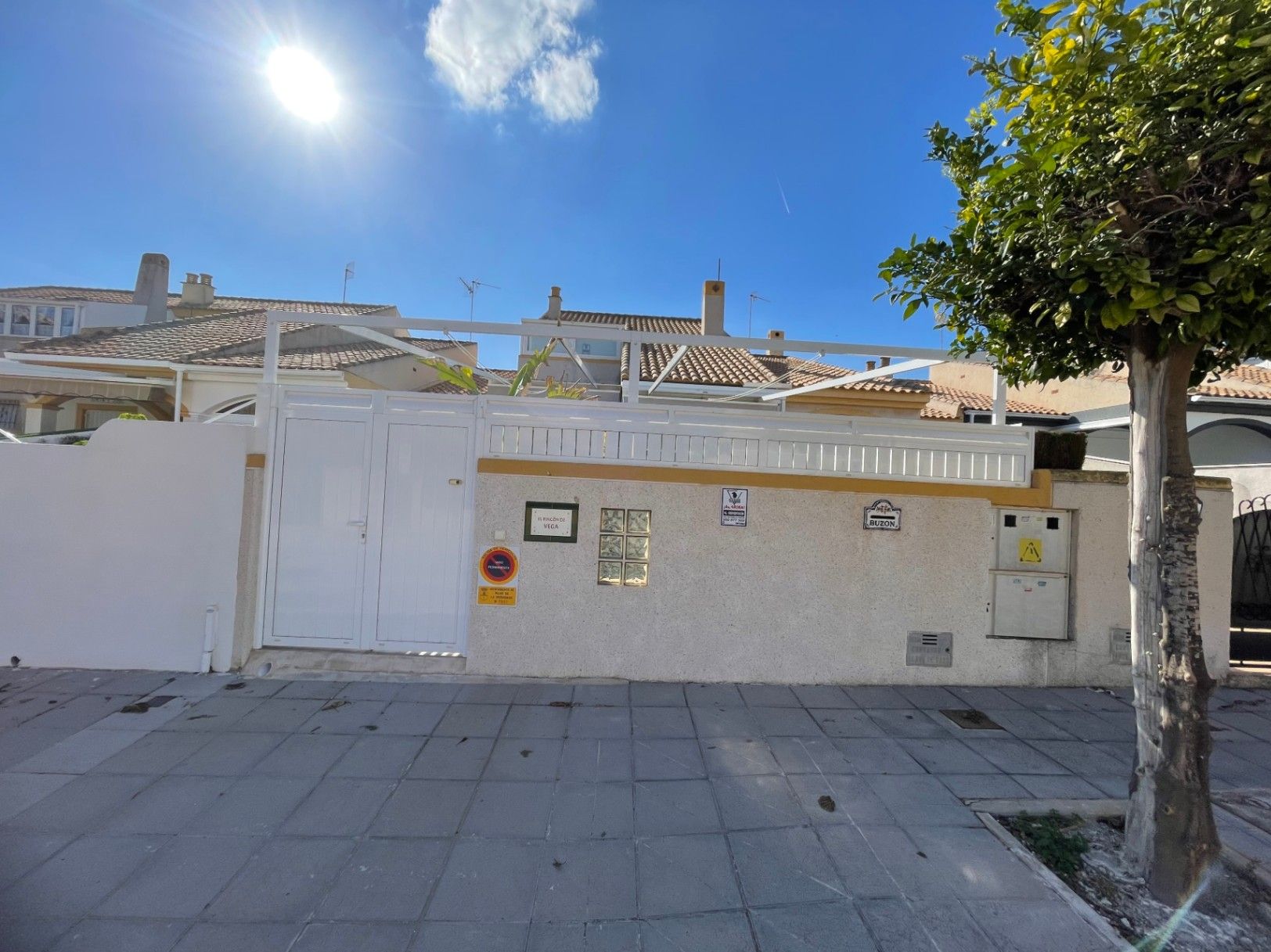Dúplex en venta en Pilar de la Horadada