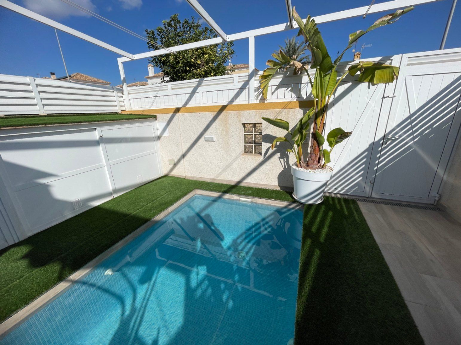 Dúplex en venta en Pilar de la Horadada