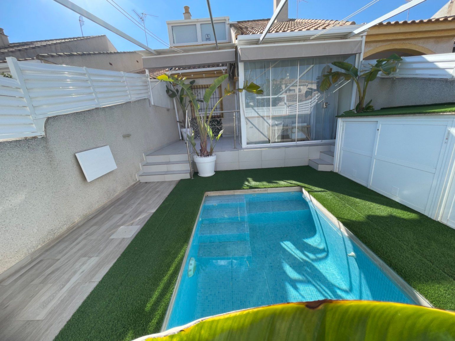 Dúplex en venta en Pilar de la Horadada