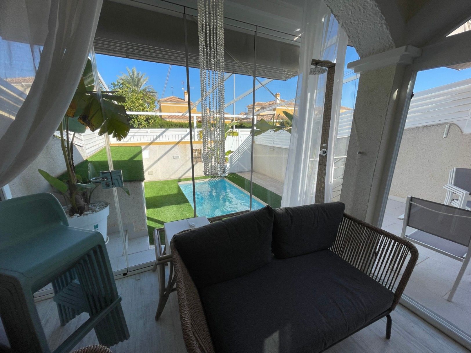 Dúplex en venta en Pilar de la Horadada