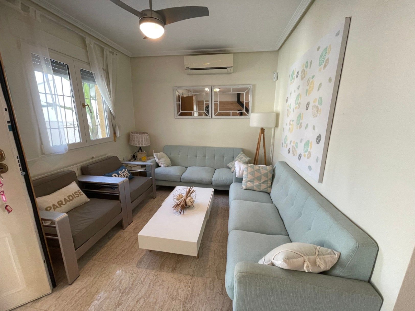 Dúplex en venta en Pilar de la Horadada