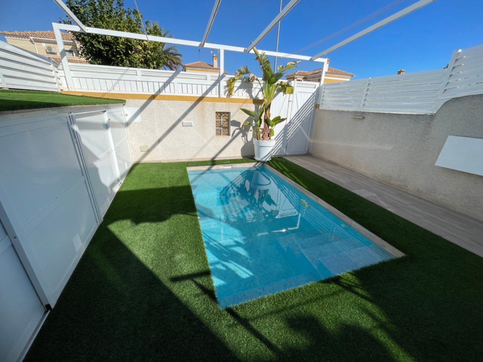 Dúplex en venta en Pilar de la Horadada