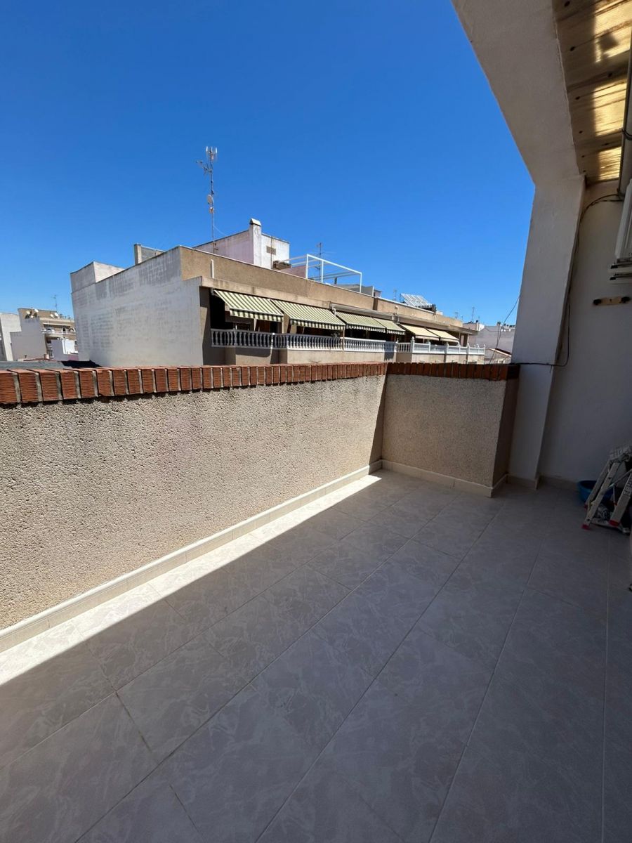 Piso en venta en Torrevieja