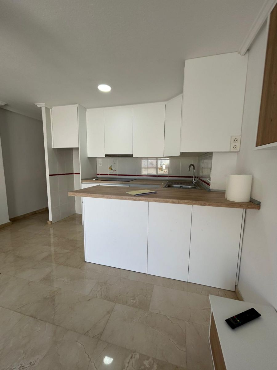 Piso en venta en Torrevieja