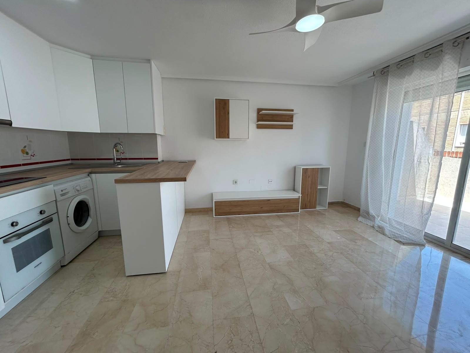 Piso en venta en Torrevieja