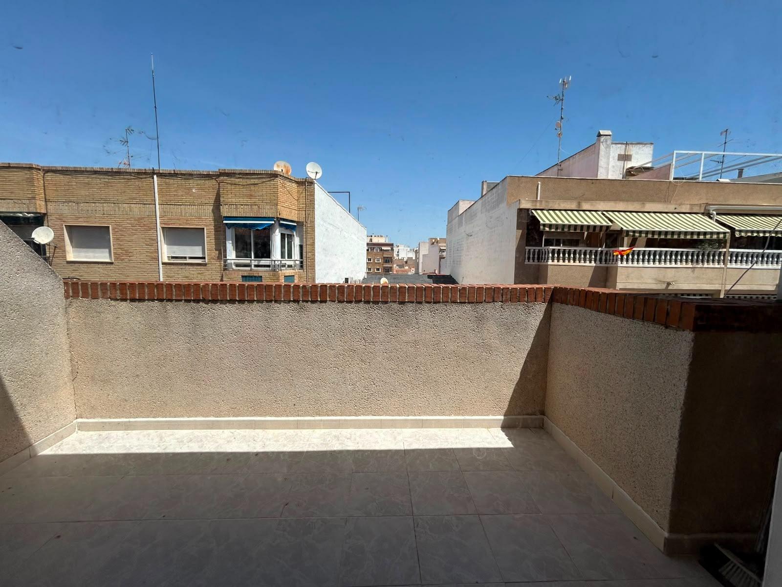 Piso en venta en Torrevieja