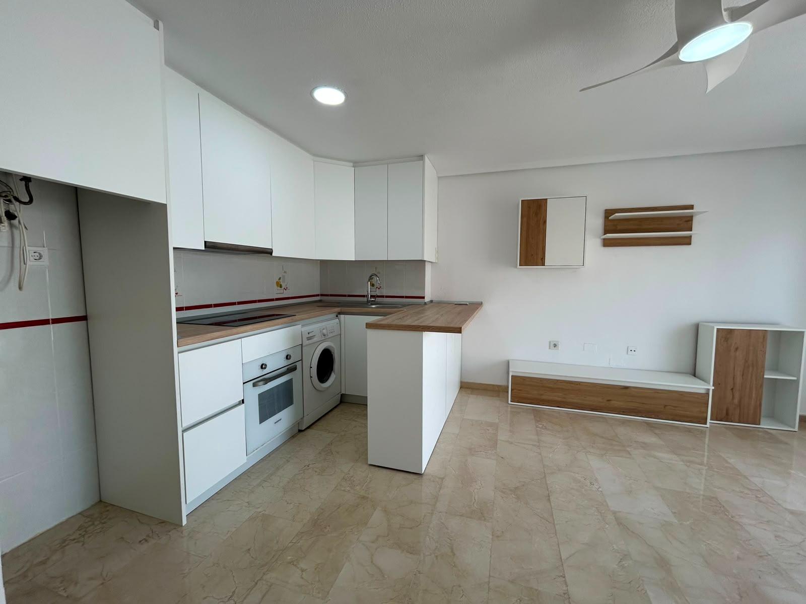 Piso en venta en Torrevieja