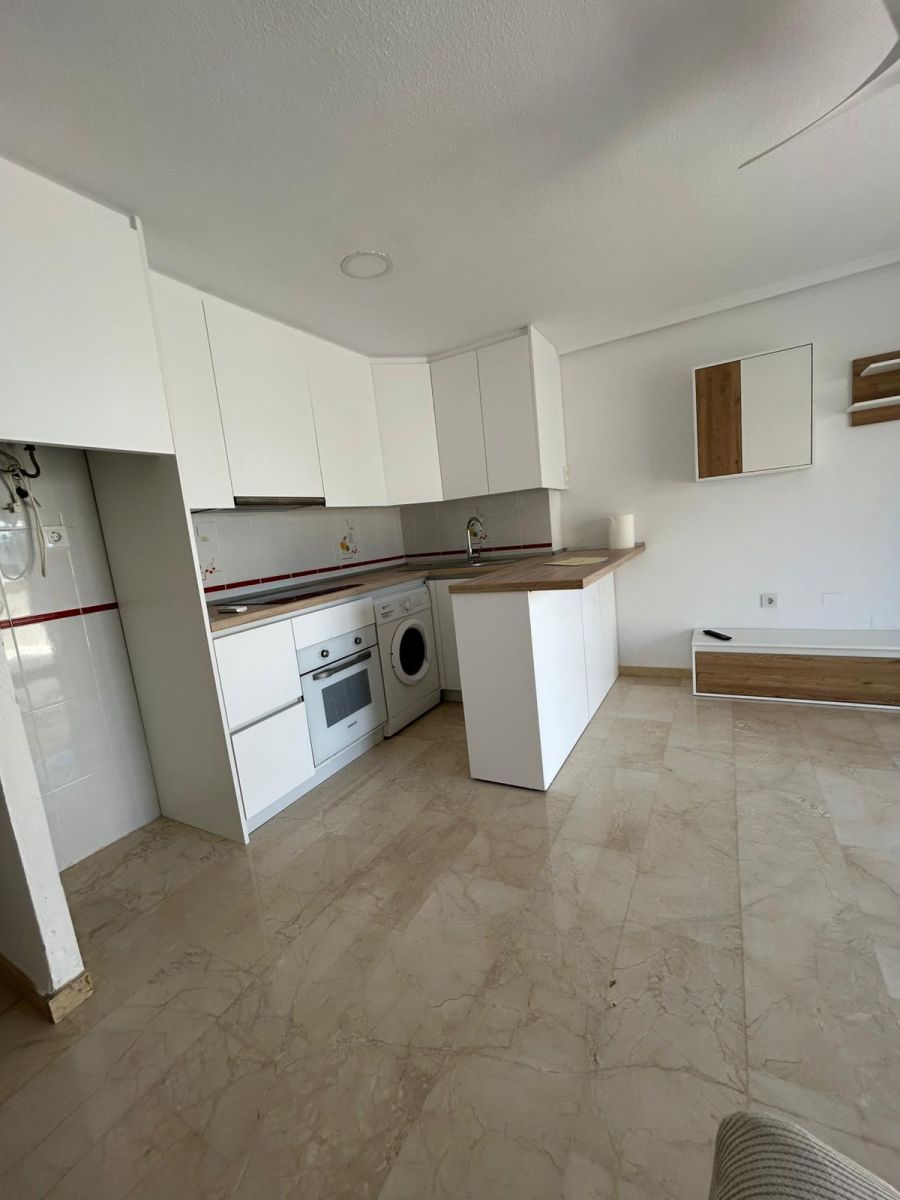 Piso en venta en Torrevieja