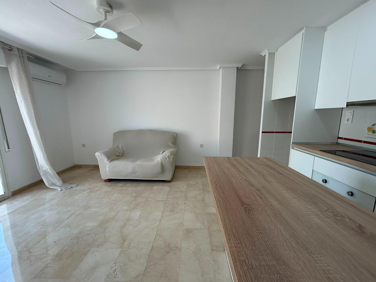 Piso en venta en Torrevieja
