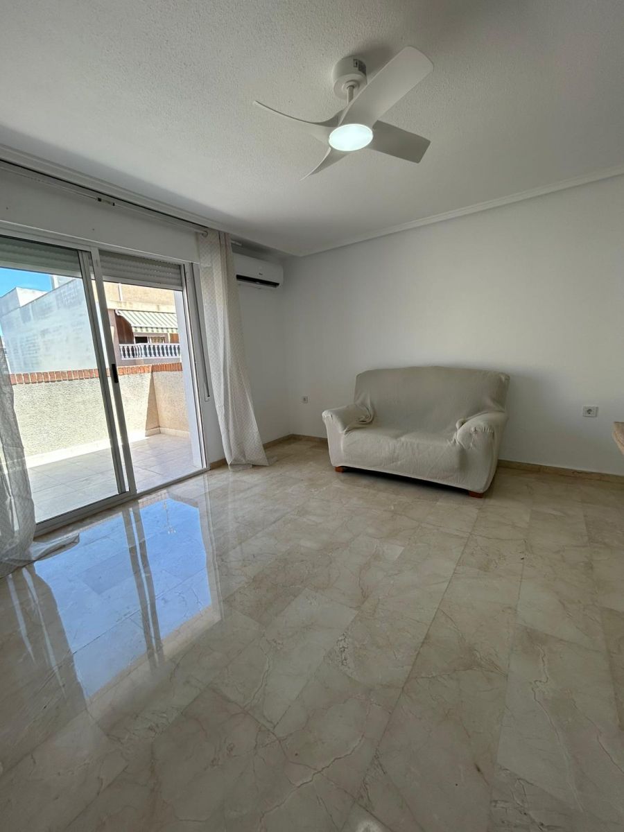 Piso en venta en Torrevieja