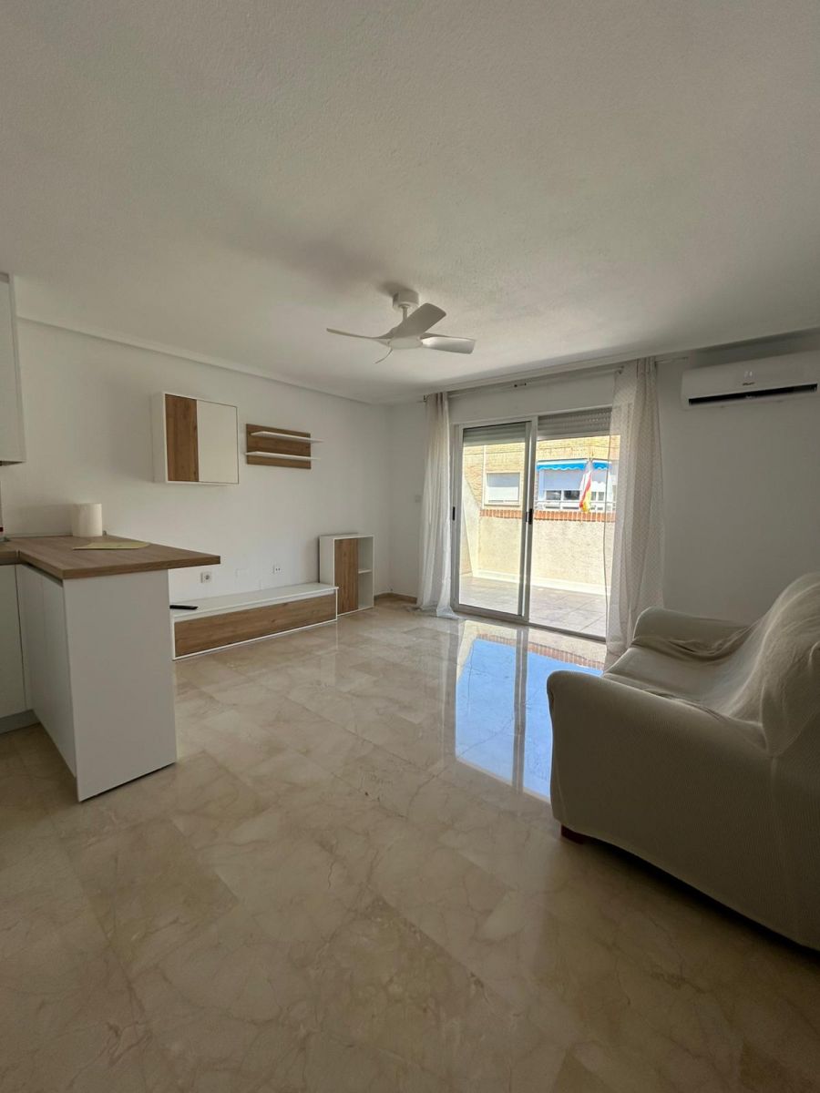 Piso en venta en Torrevieja