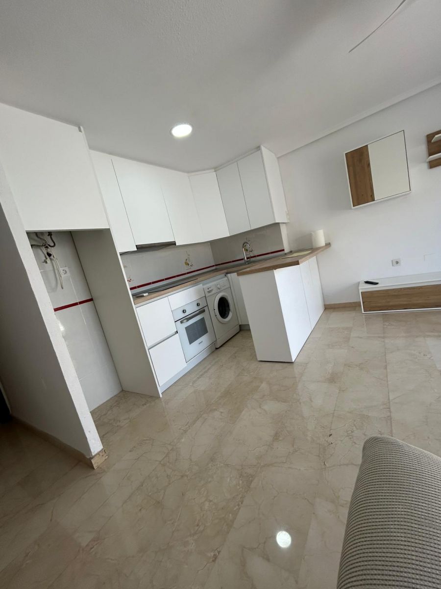 Piso en venta en Torrevieja