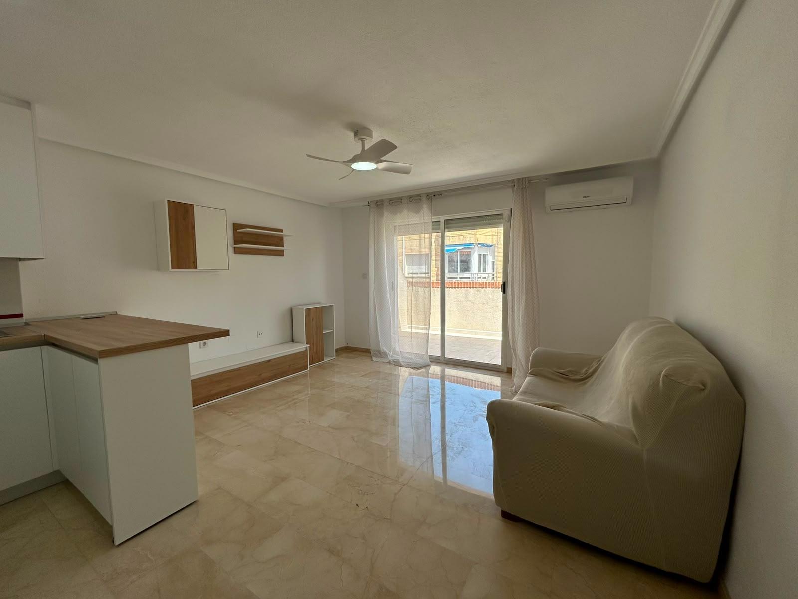 Piso en venta en Torrevieja