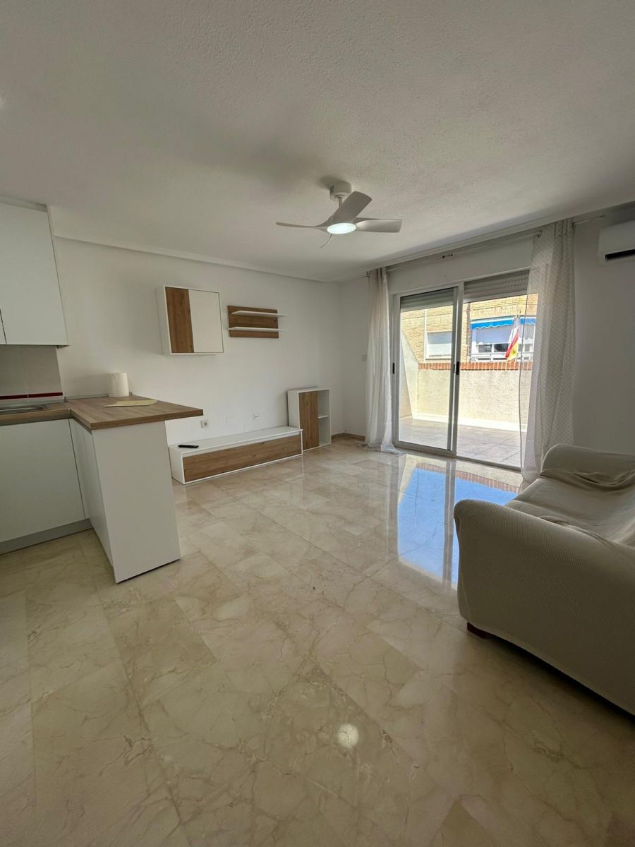 Piso en venta en Torrevieja