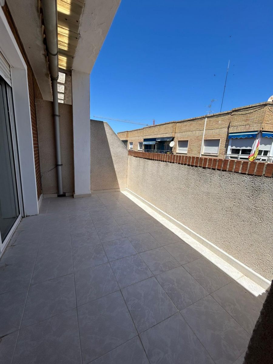 Piso en venta en Torrevieja