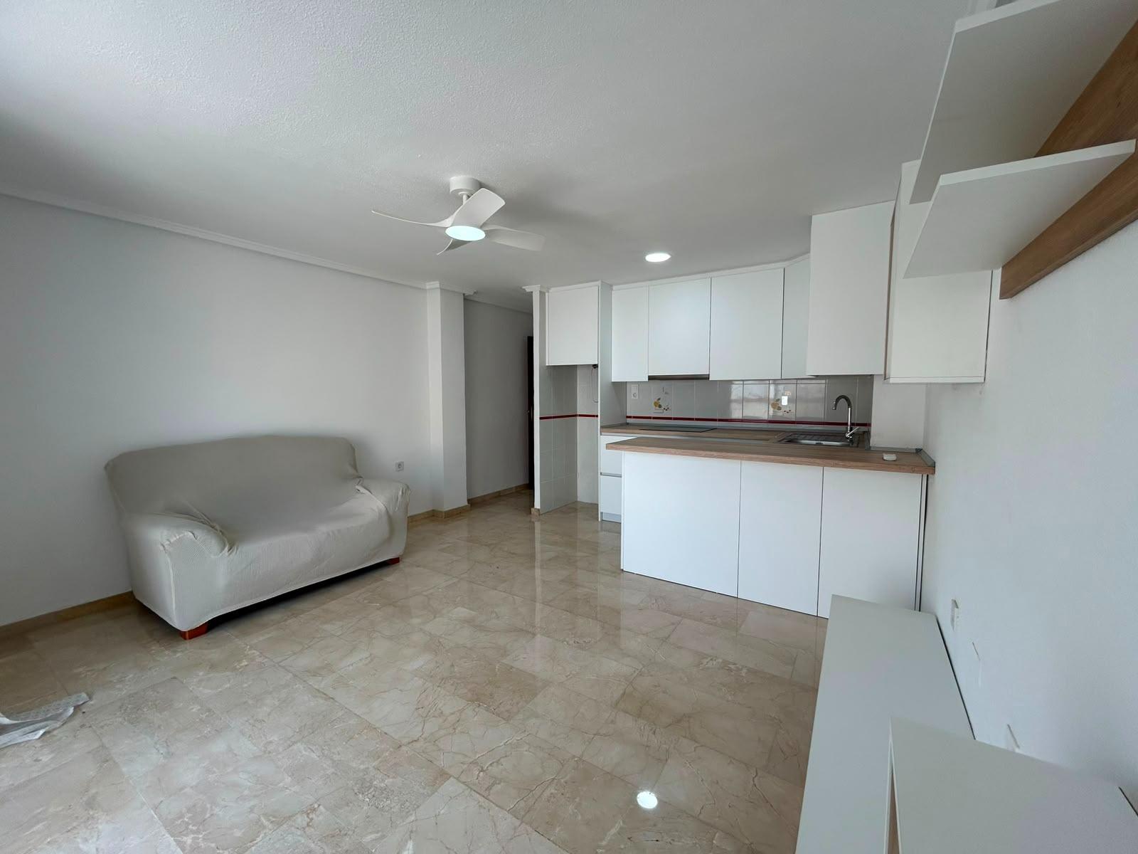 Piso en venta en Torrevieja