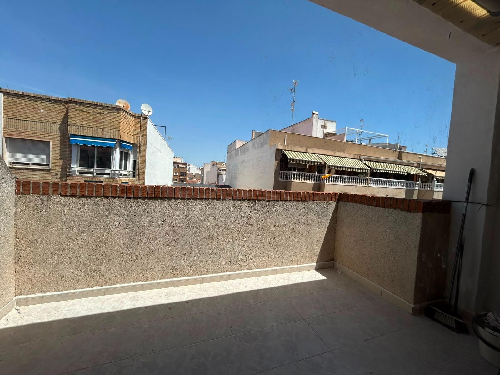 Piso en venta en Torrevieja