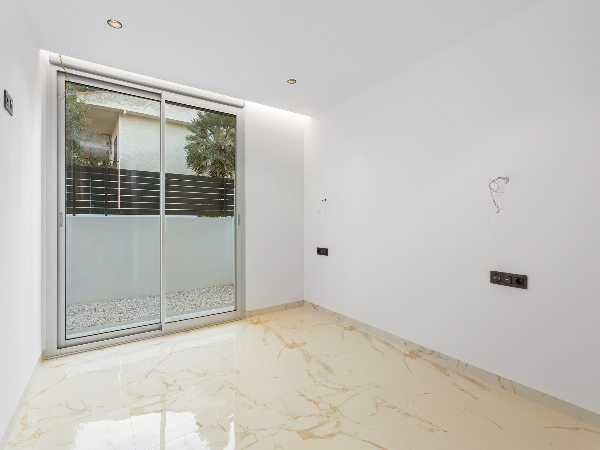 Villa en venta en Torrevieja