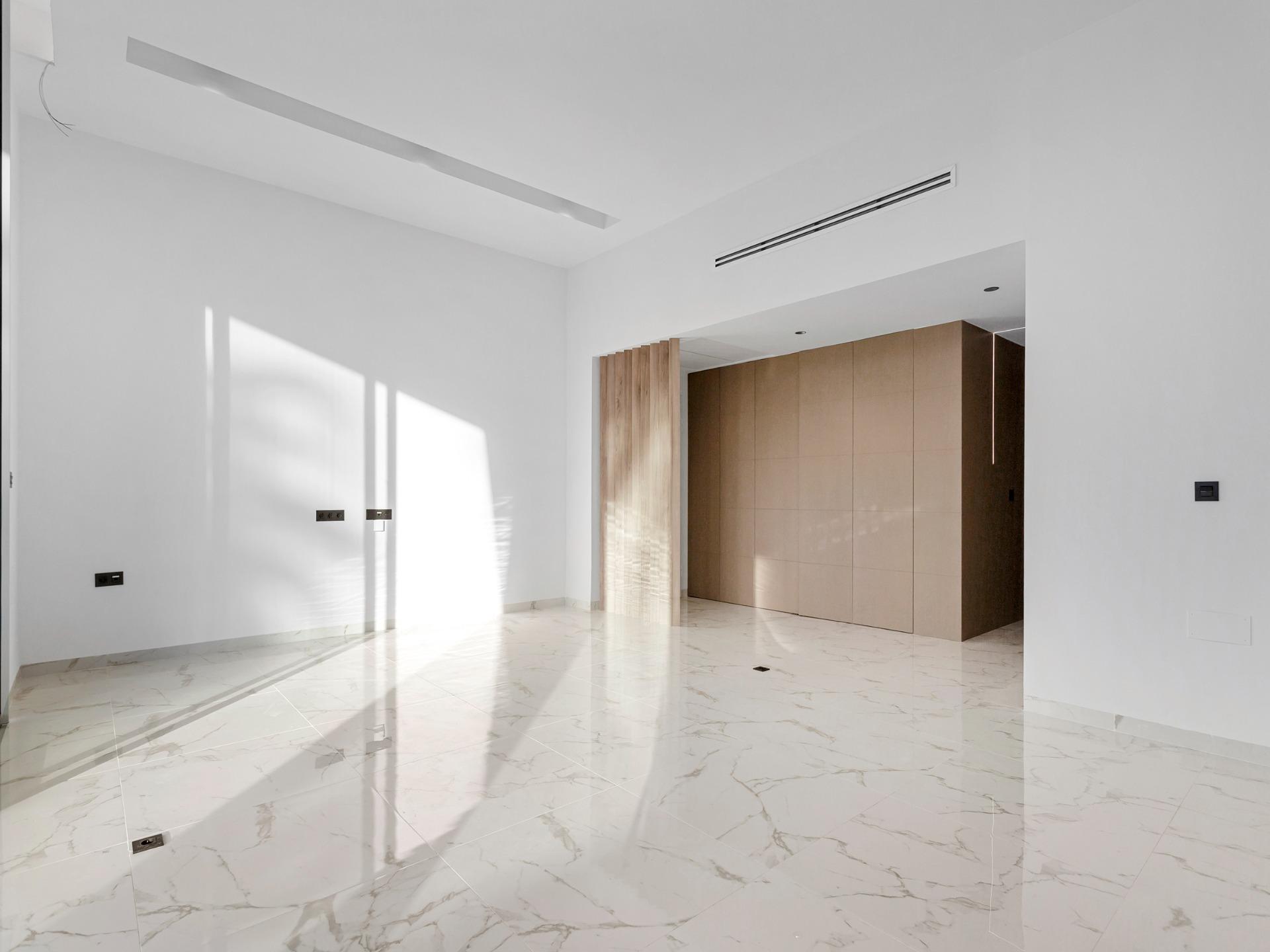 Villa en venta en Torrevieja
