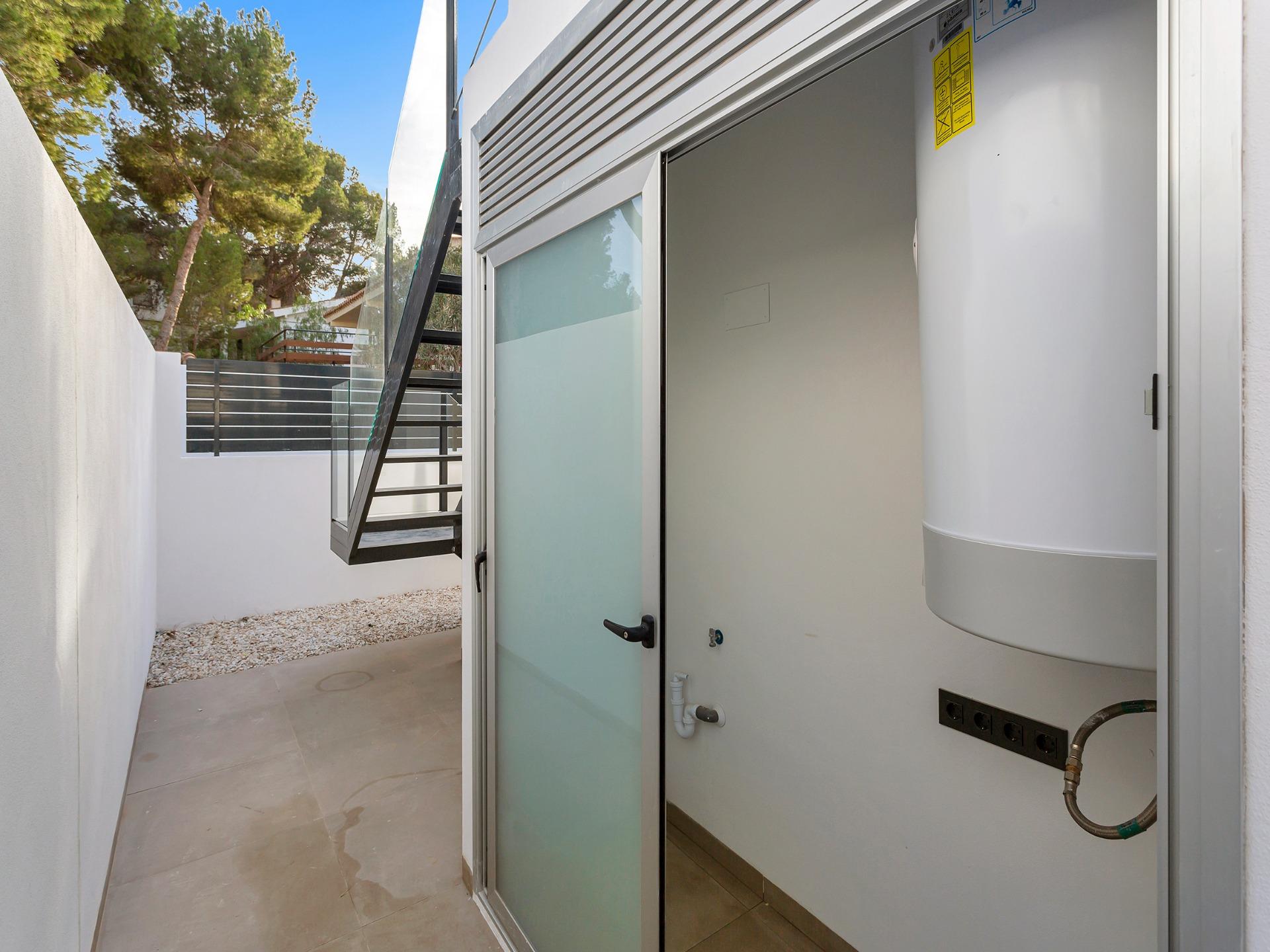 Villa en venta en Torrevieja
