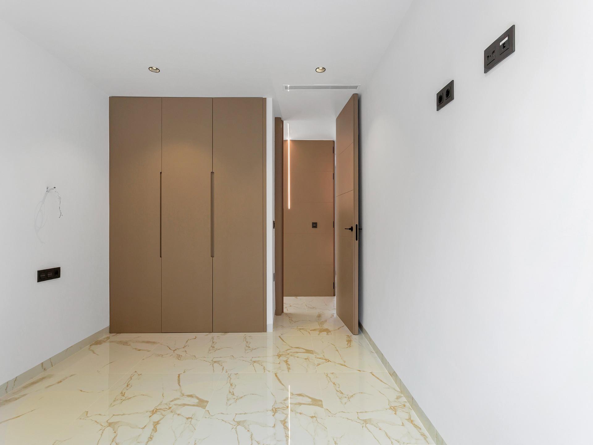 Villa en venta en Torrevieja