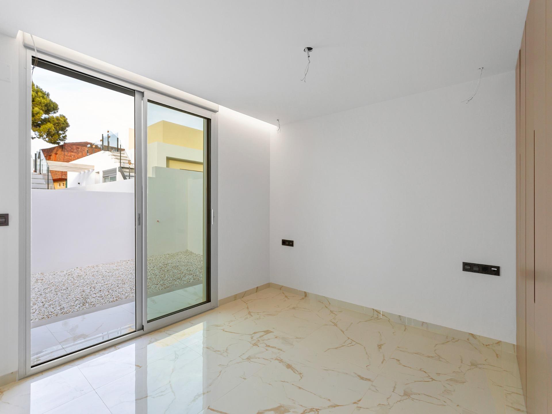 Villa en venta en Torrevieja