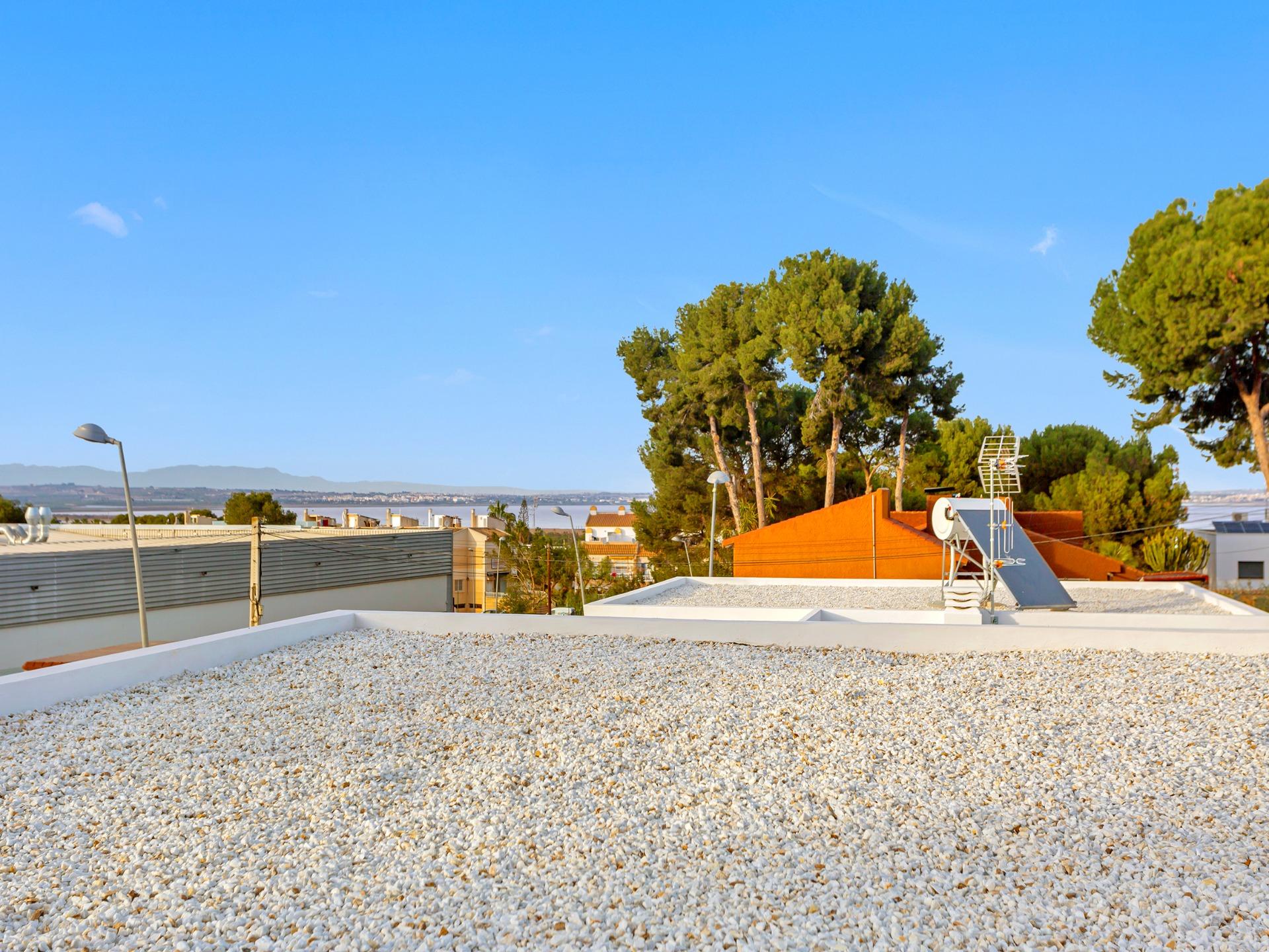 Villa en venta en Torrevieja
