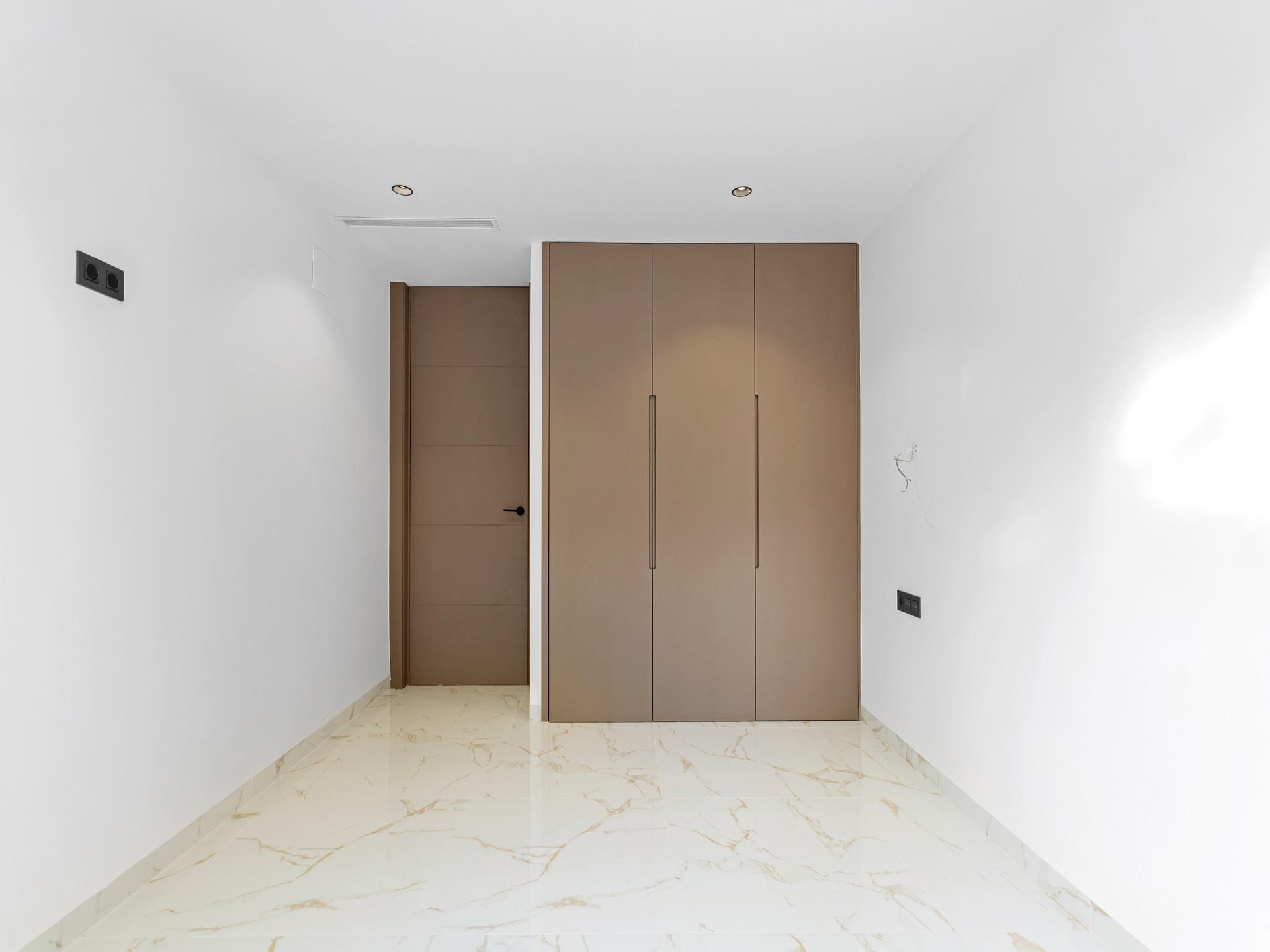 Villa en venta en Torrevieja