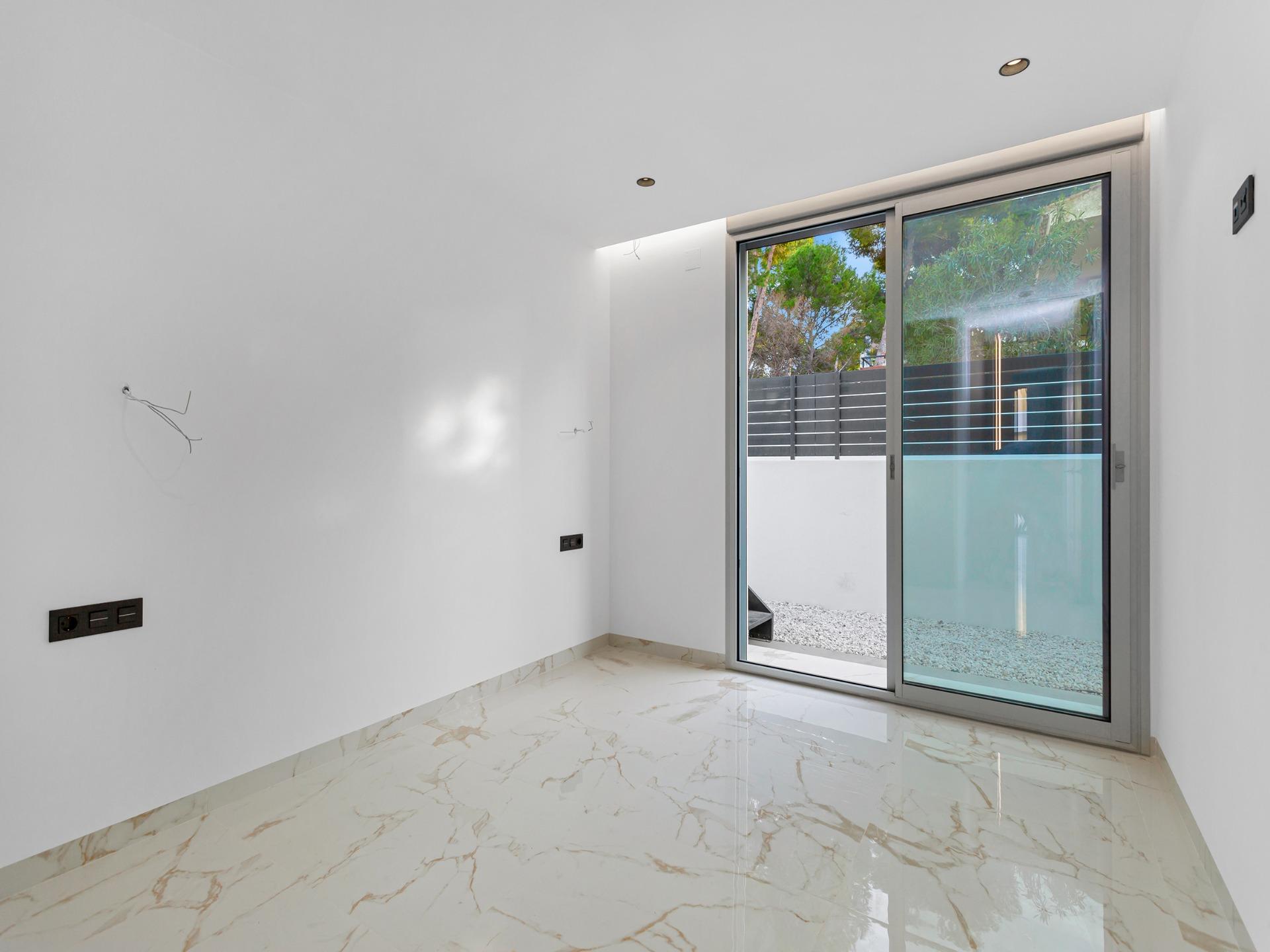 Villa en venta en Torrevieja