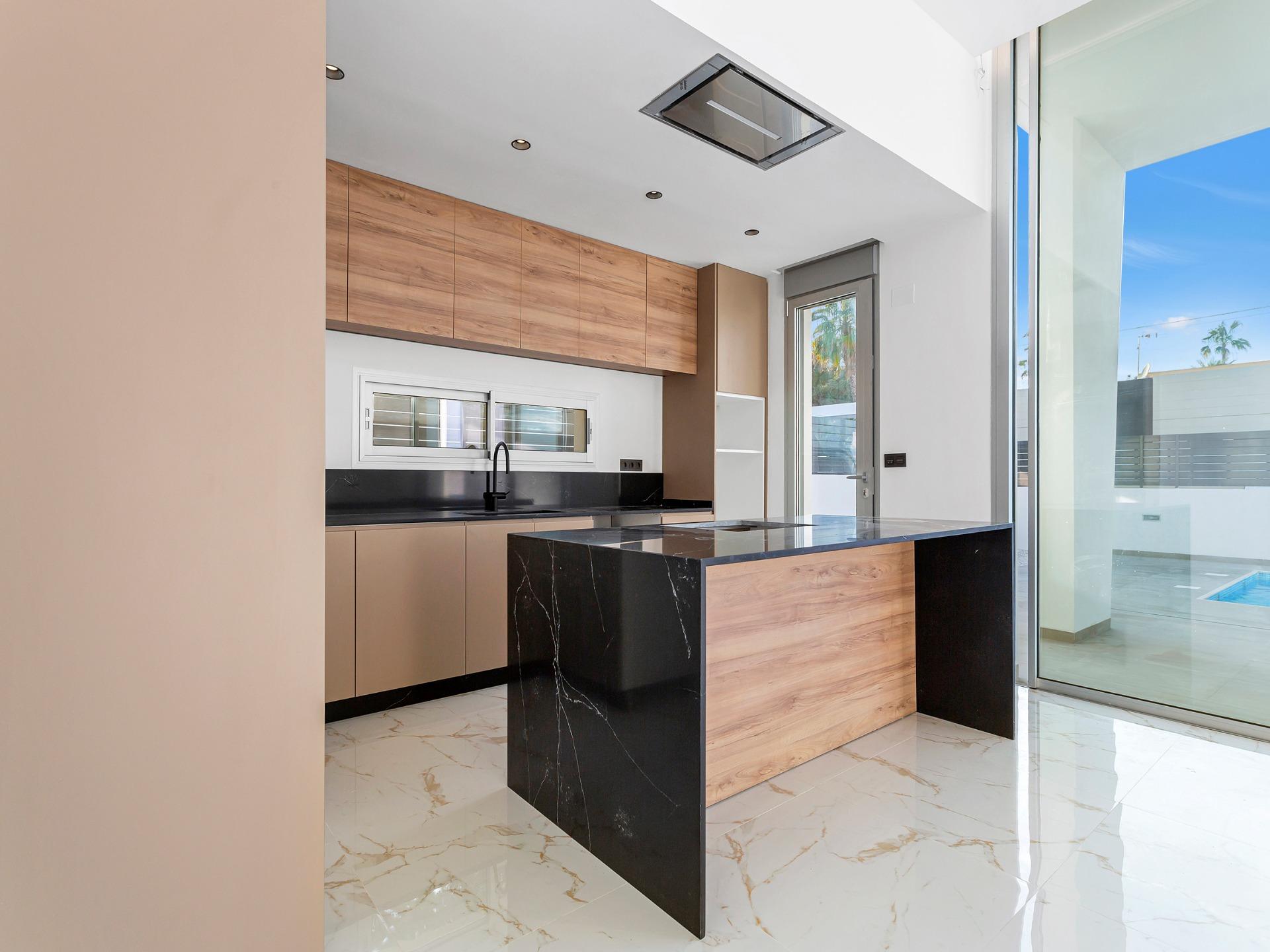 Villa en venta en Torrevieja