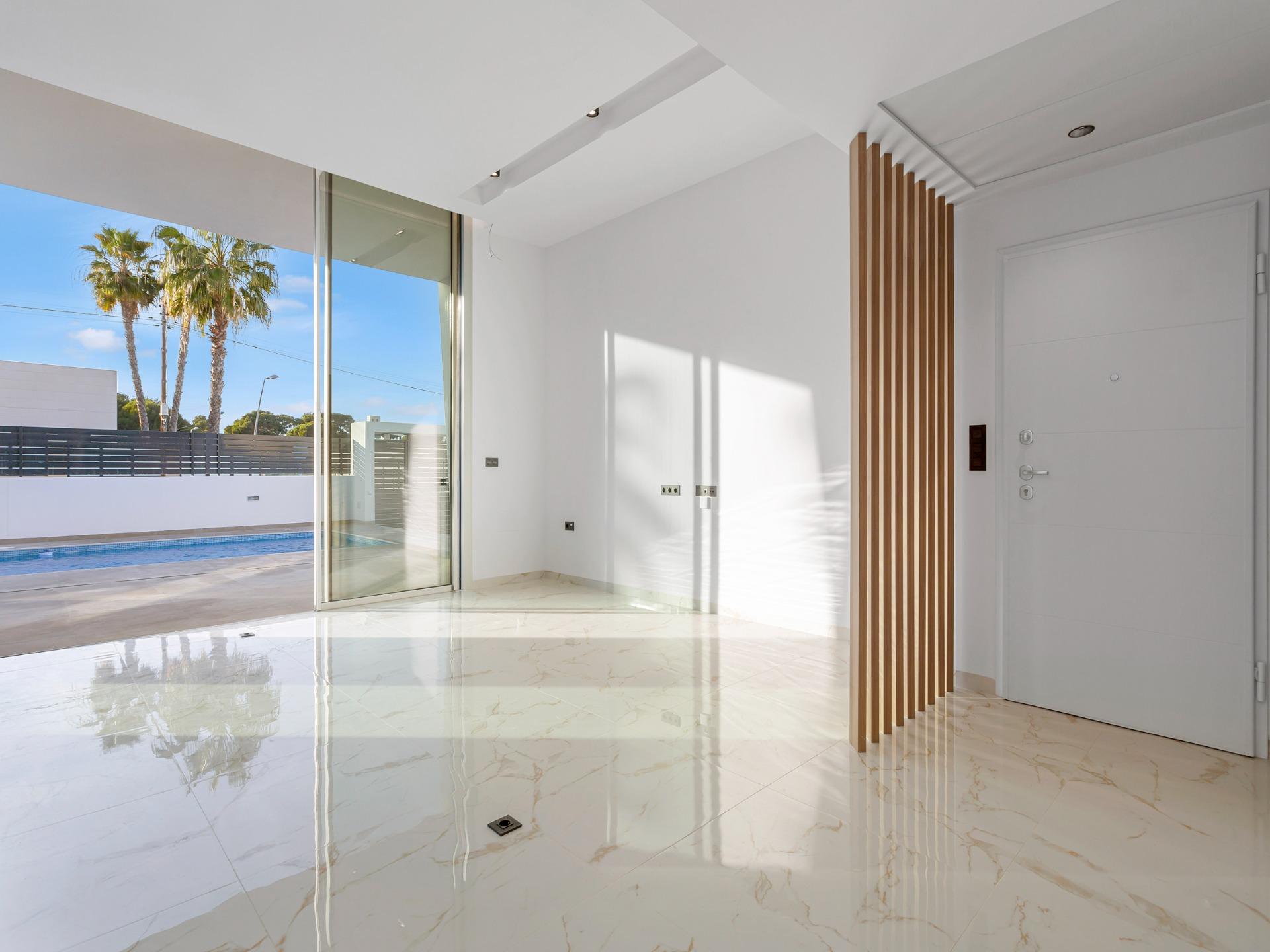 Villa en venta en Torrevieja