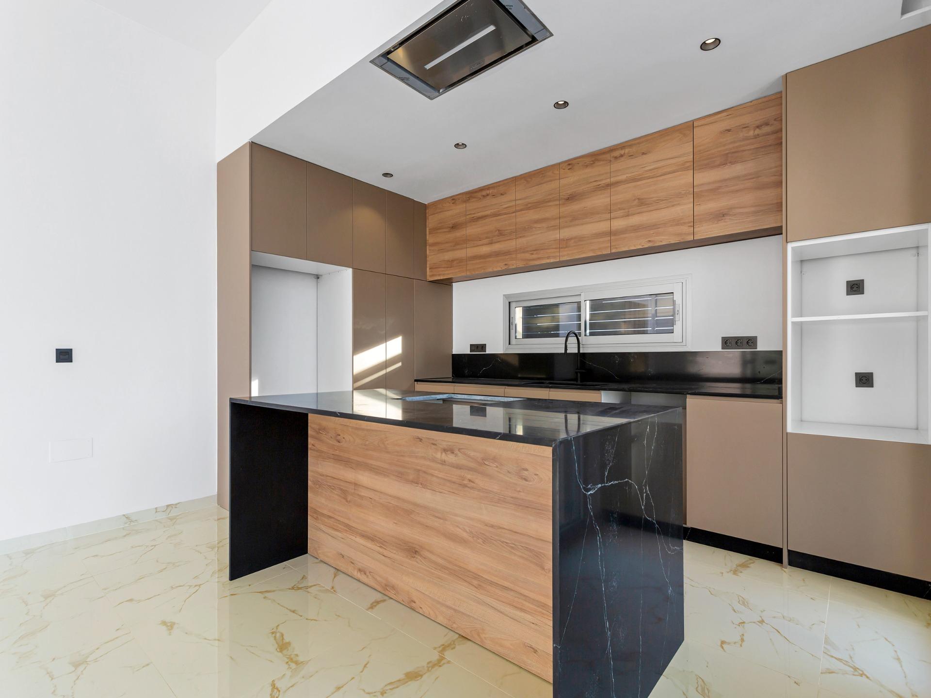 Villa en venta en Torrevieja