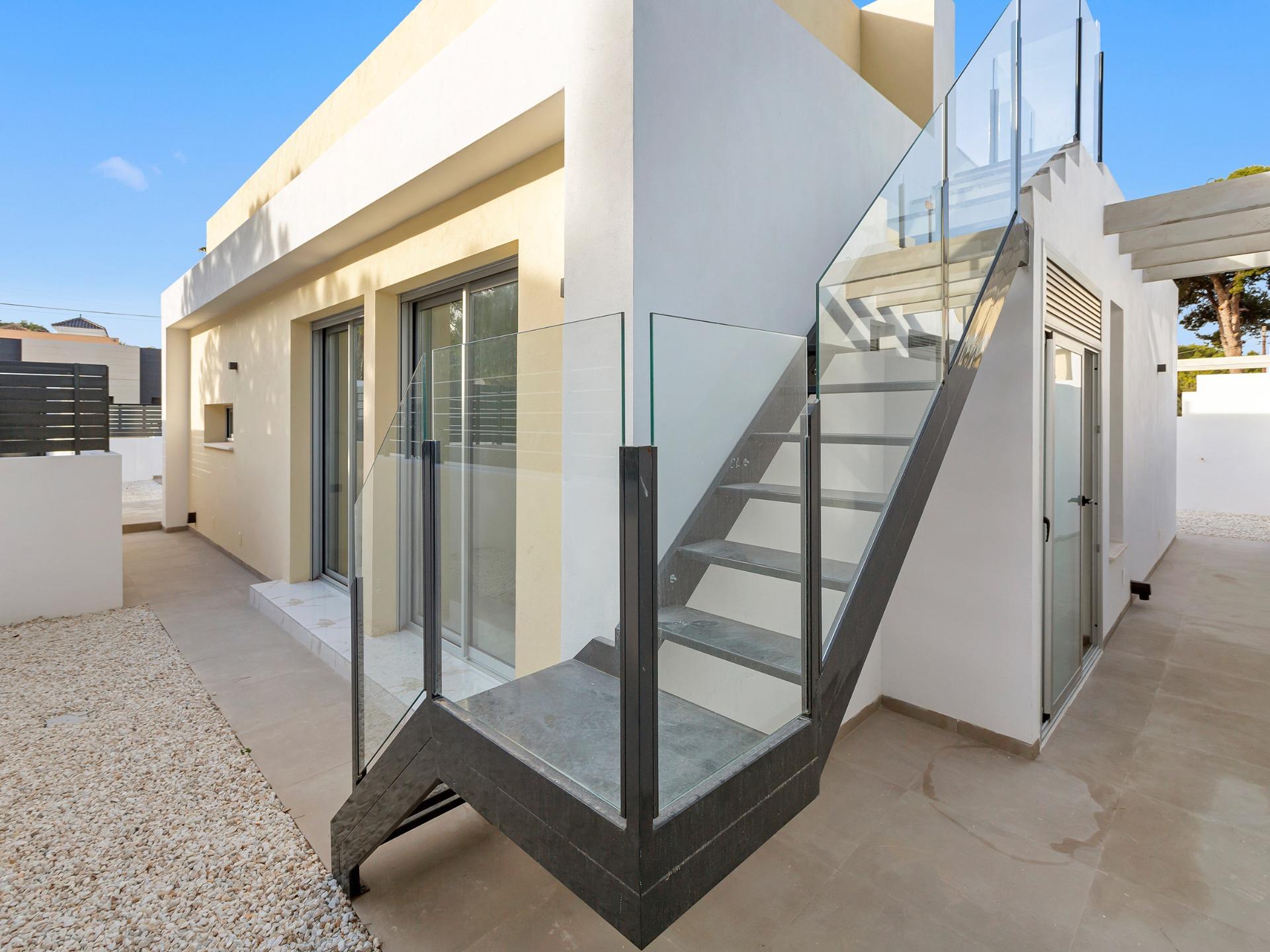 Villa en venta en Torrevieja
