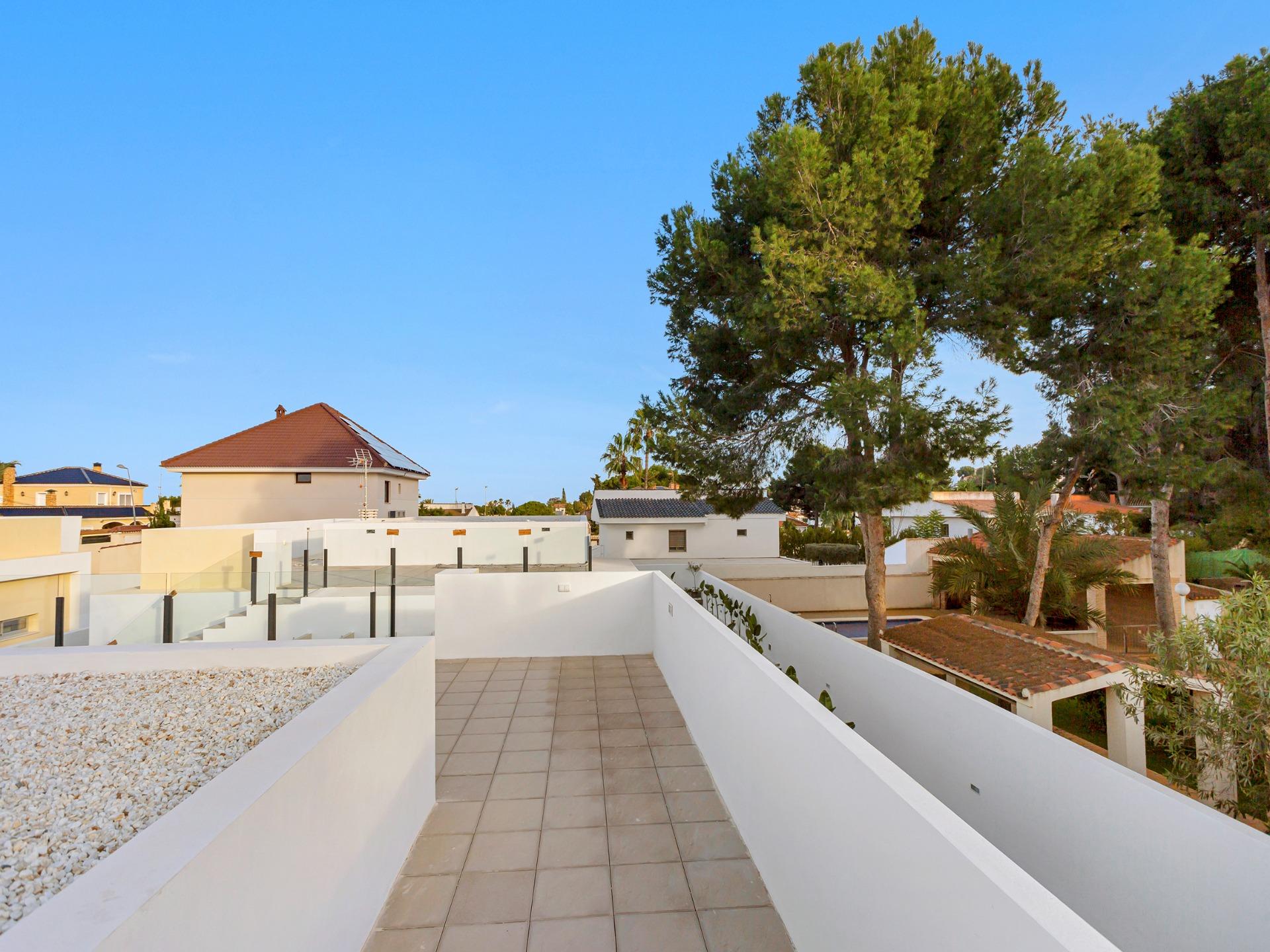 Villa en venta en Torrevieja