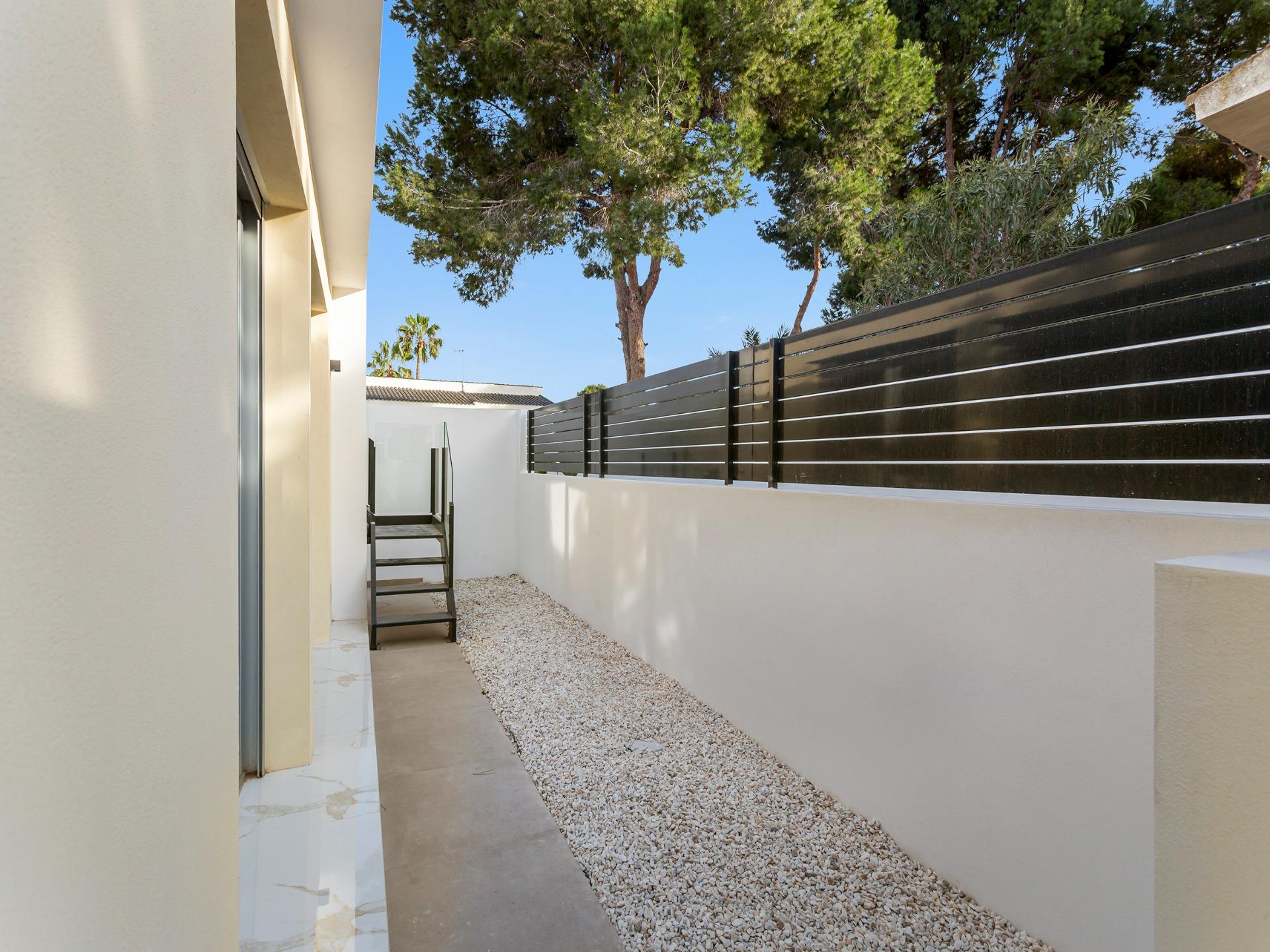Villa en venta en Torrevieja
