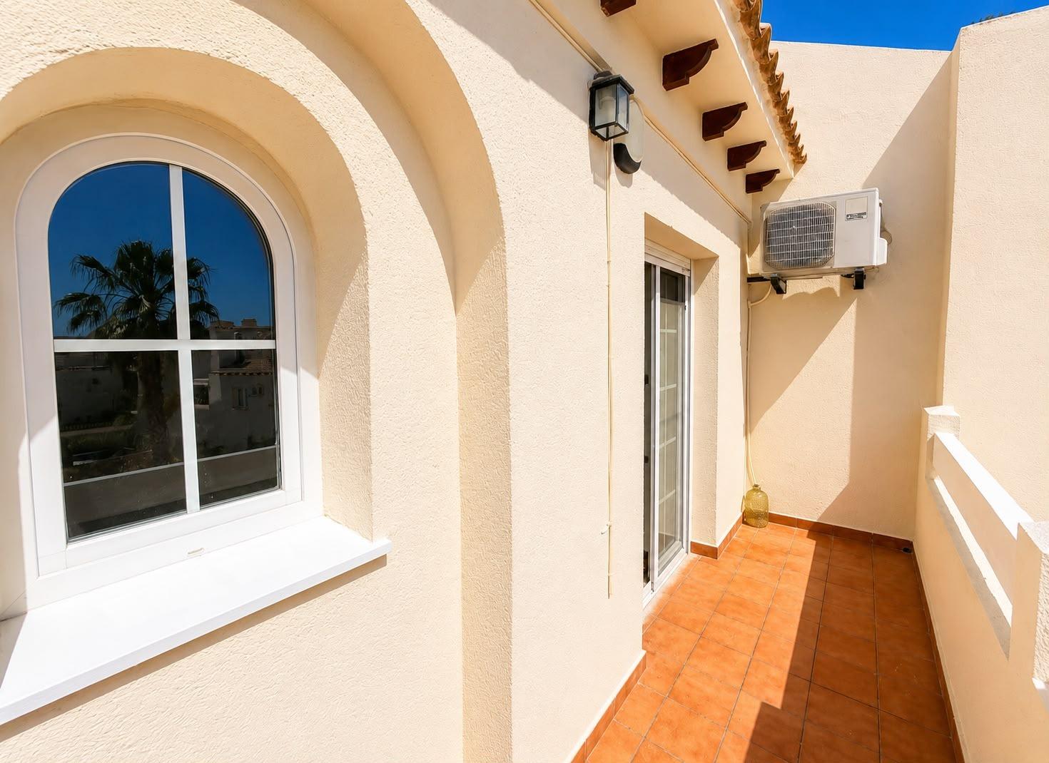 Casa en venta en Orihuela Costa
