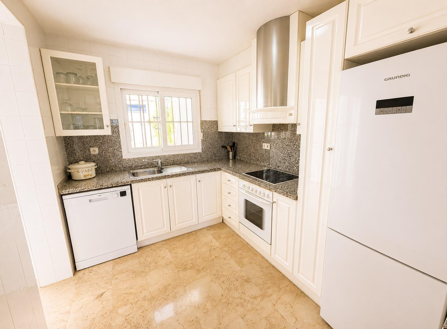 Casa en venta en Orihuela Costa