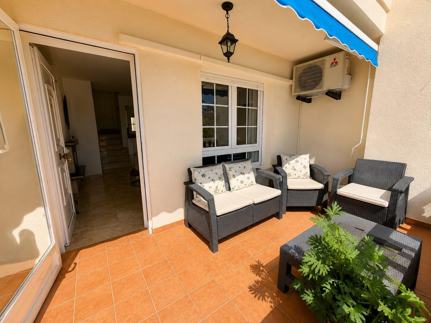 Casa en venta en Orihuela Costa