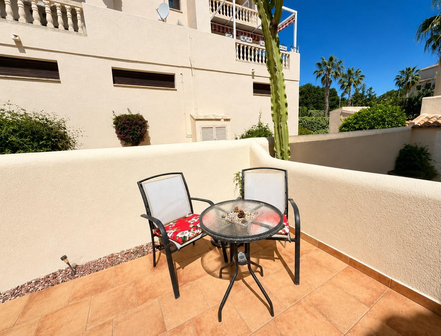 Casa en venta en Orihuela Costa