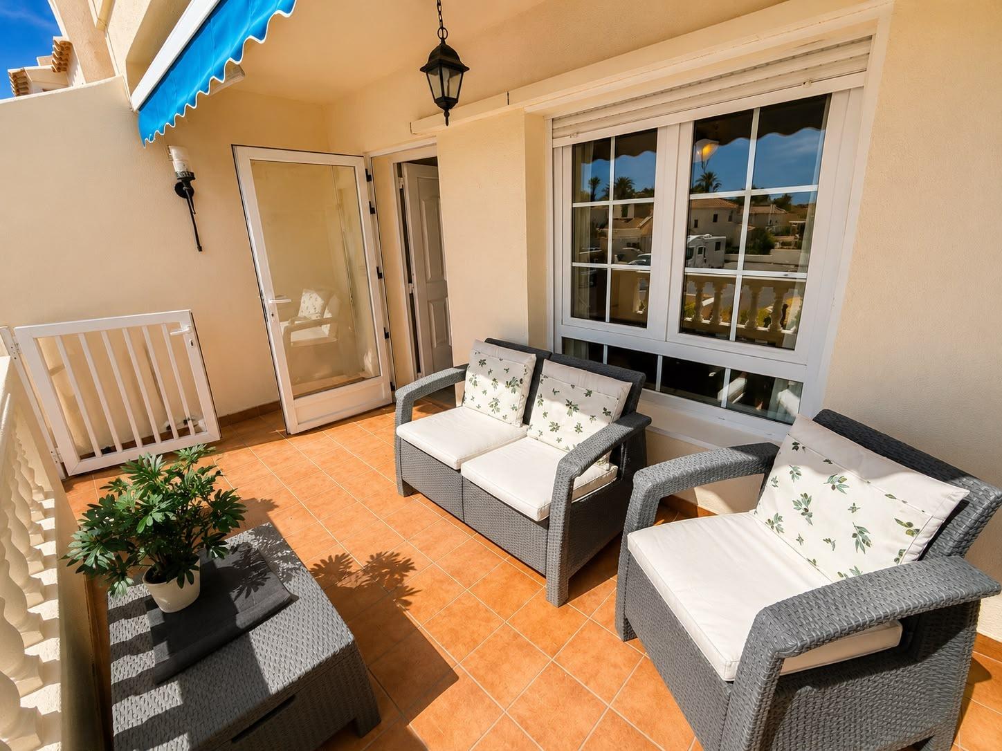 Casa en venta en Orihuela Costa