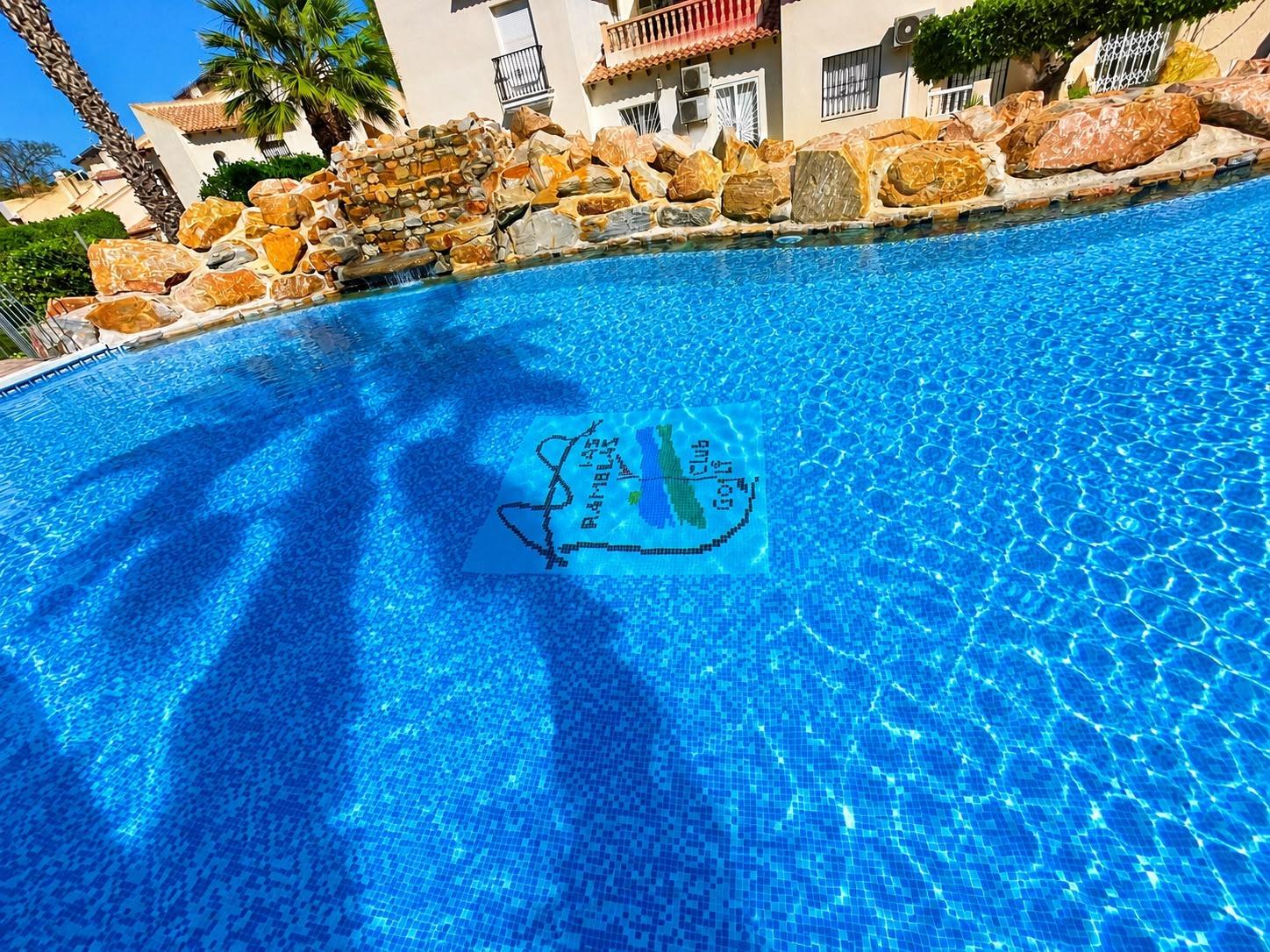 Casa en venta en Orihuela Costa