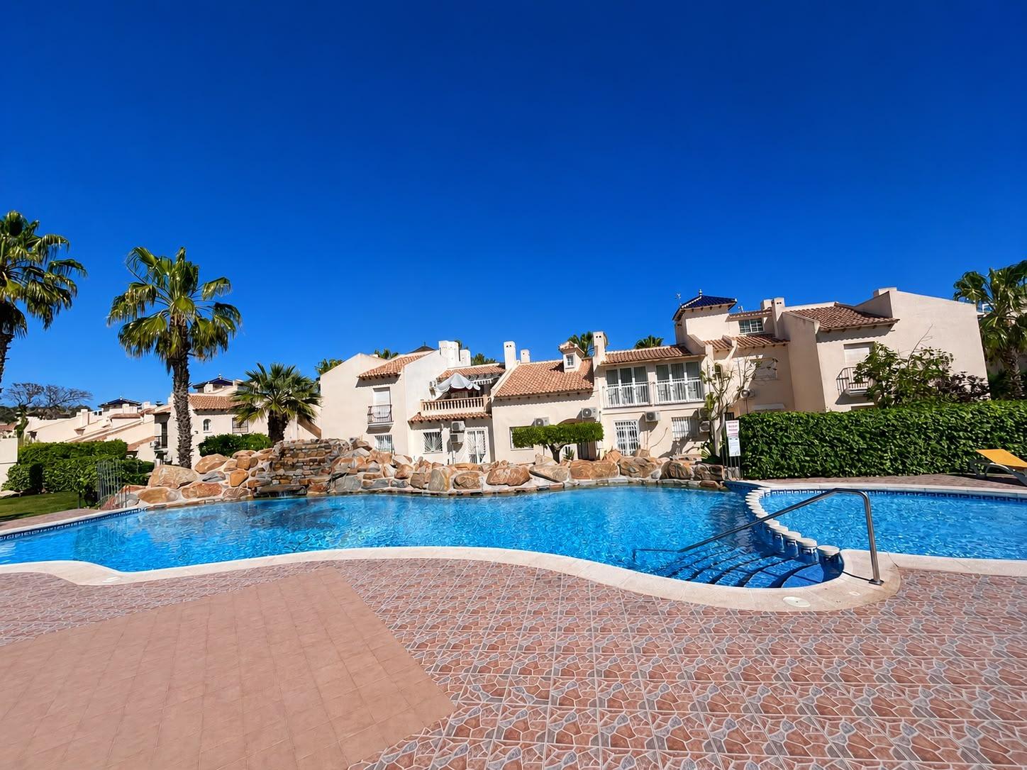 Casa en venta en Orihuela Costa