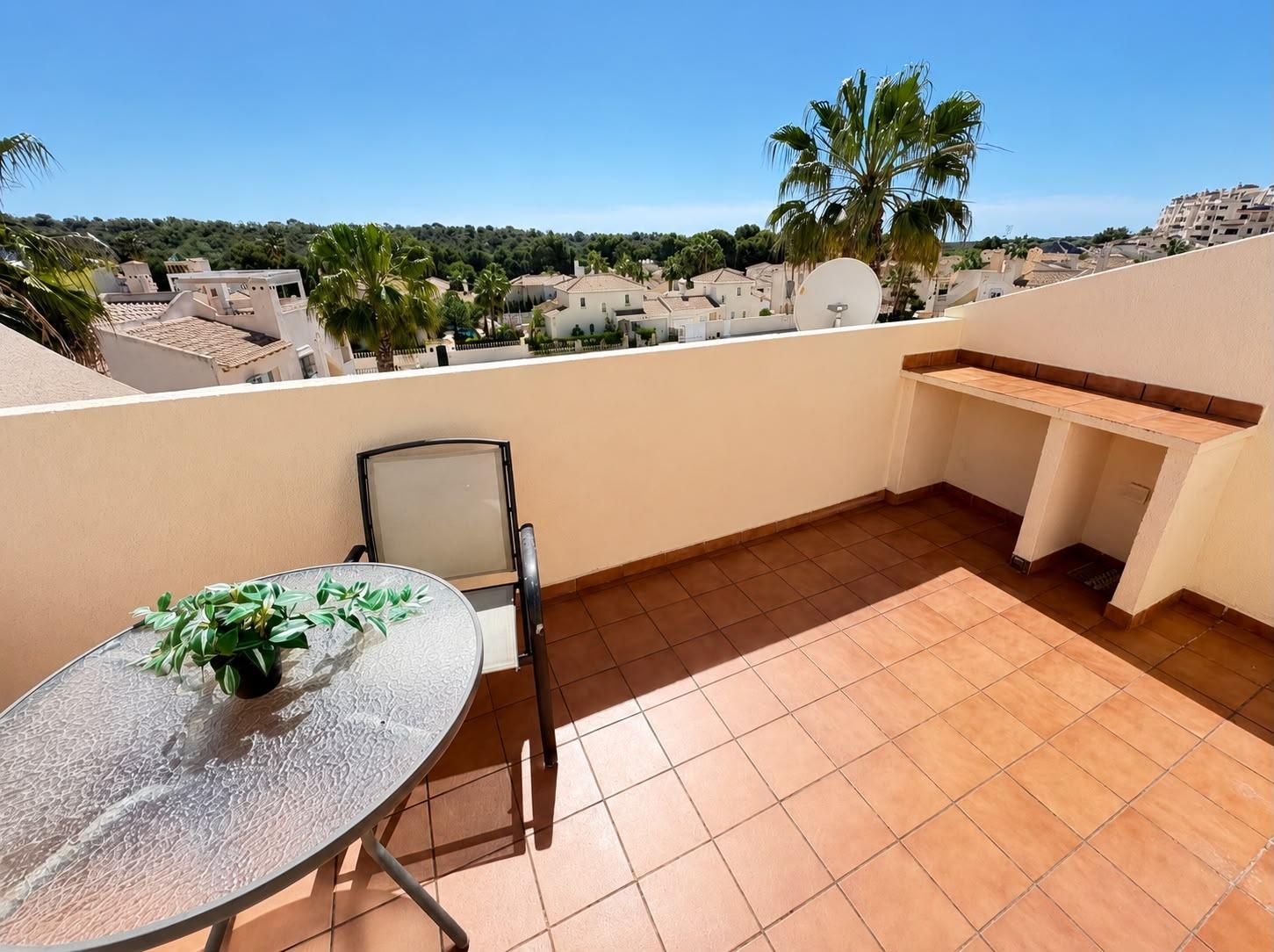 Casa en venta en Orihuela Costa