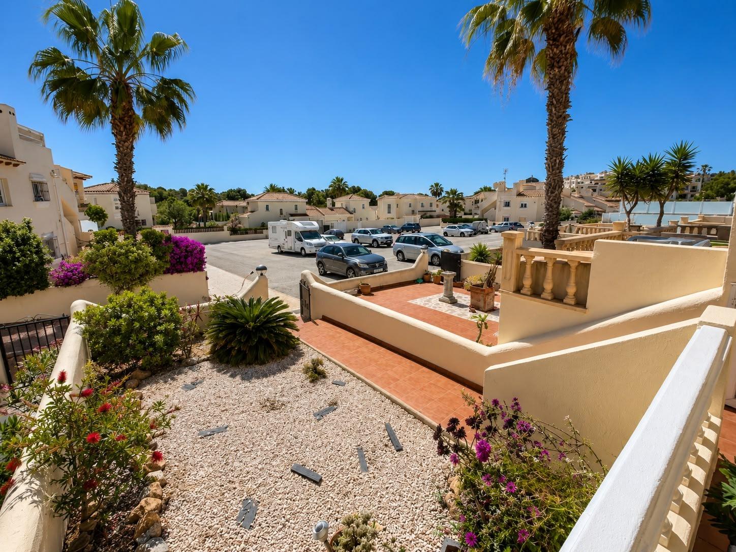 Casa en venta en Orihuela Costa