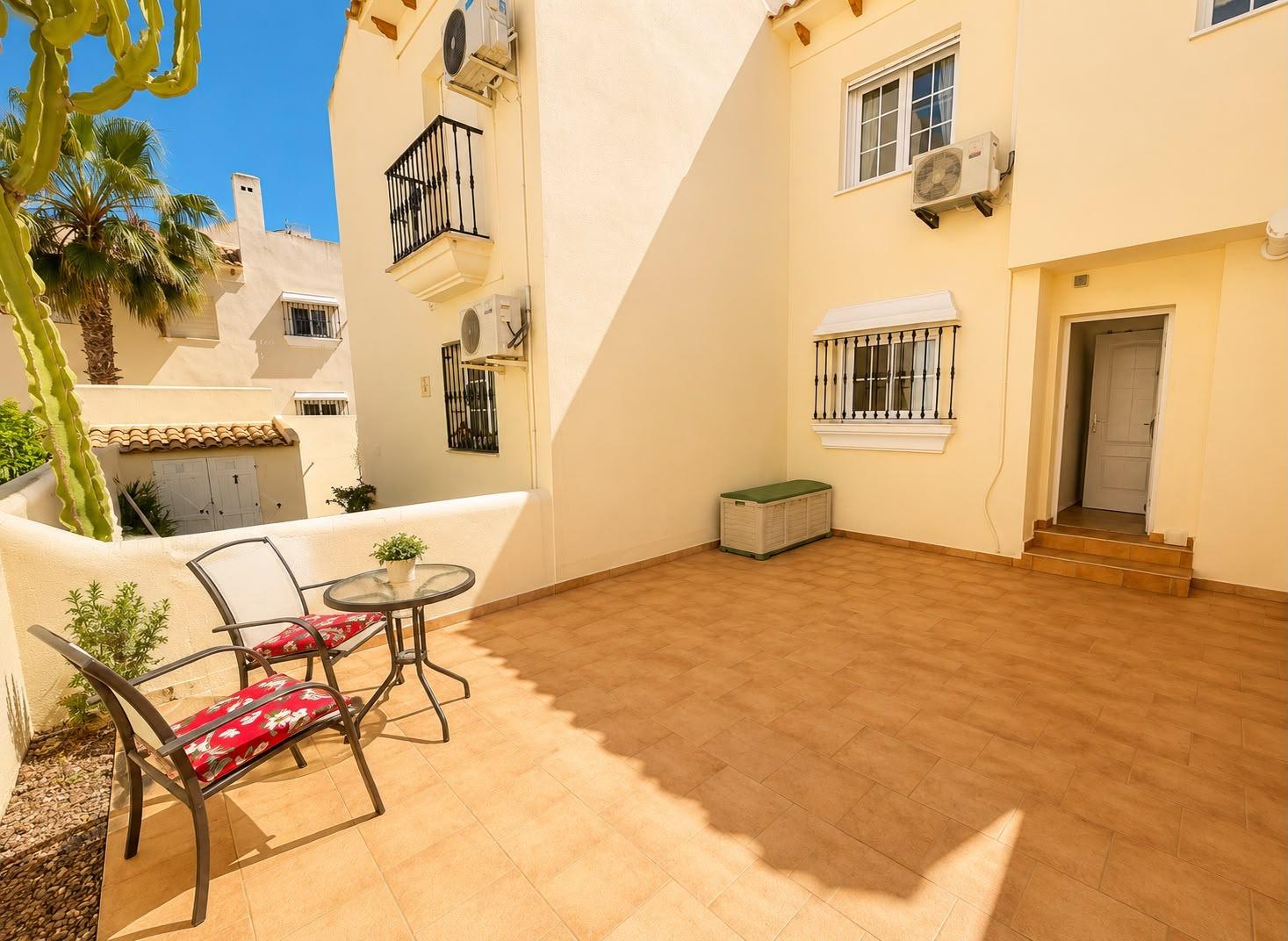Casa en venta en Orihuela Costa