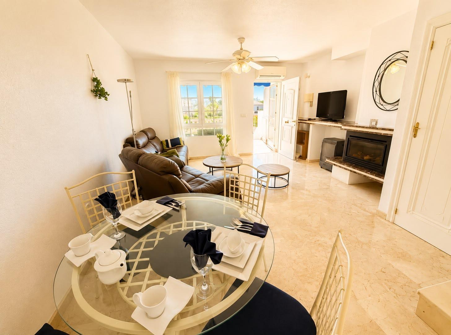 Casa en venta en Orihuela Costa